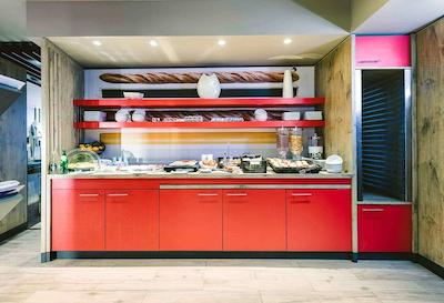 ایبیز مادرید سنترو