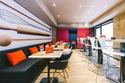 ایبیز مادرید سنترو