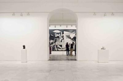 ایبیز مادرید سنترو