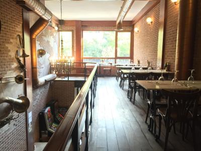 هتل مادرید رو