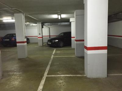 هتل مادرید رو