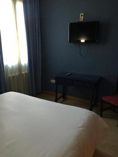 هتل مادرید رو