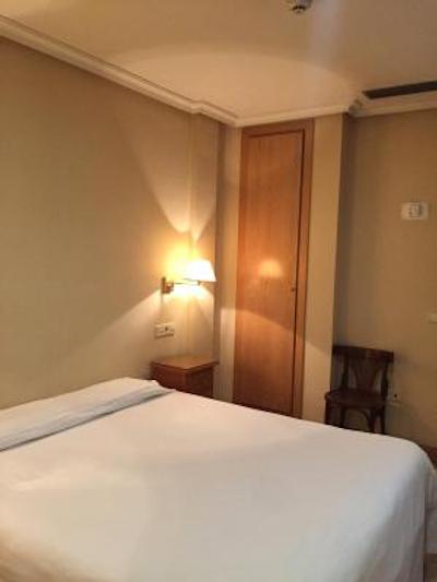 هتل مادرید رو