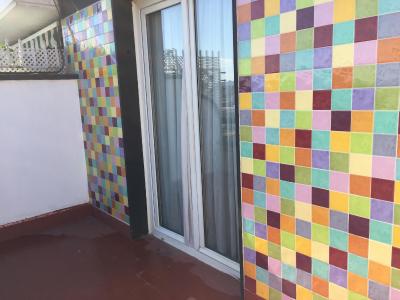 هتل مادرید رو