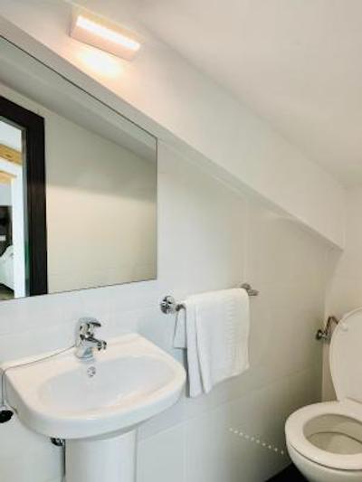 هتل مادرید رو