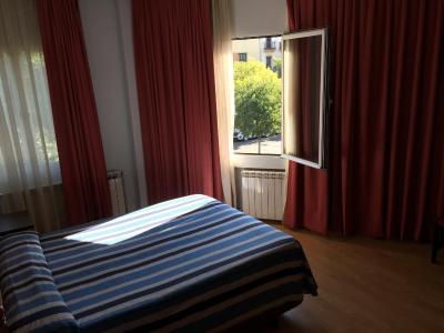 هتل مادرید رو