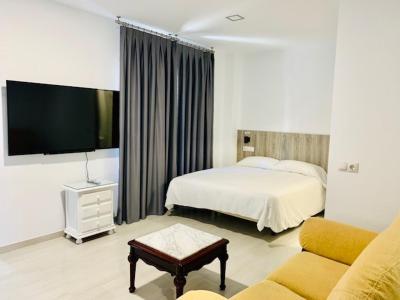 هتل مادرید رو