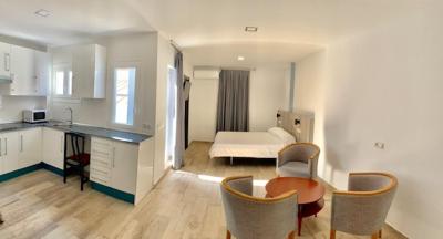 هتل مادرید رو