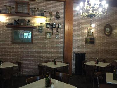 هتل مادرید رو