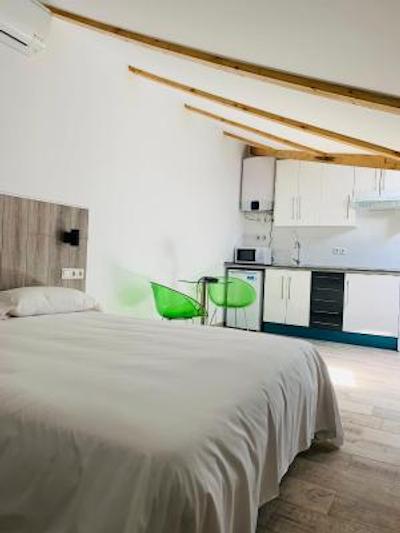 هتل مادرید رو