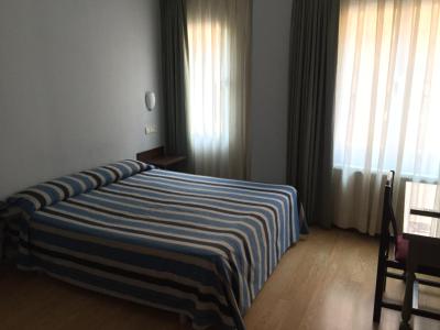 هتل مادرید رو