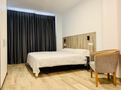 هتل مادرید رو