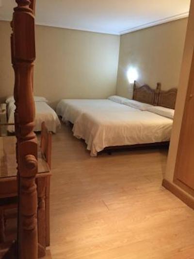 هتل مادرید رو