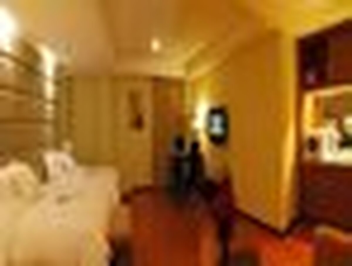 Ramada Meizhou