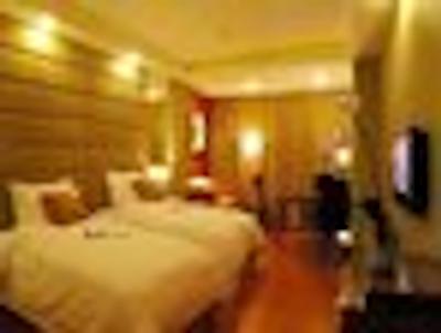 رامادا میزهو