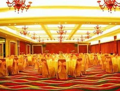 رامادا میزهو