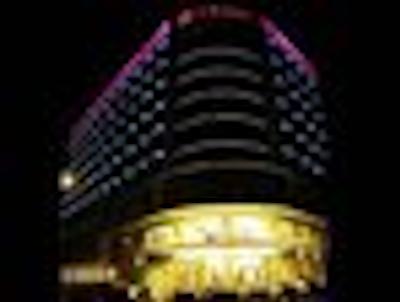 رامادا میزهو