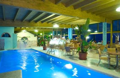 لا لیمنیا هتل اند رسیدنس