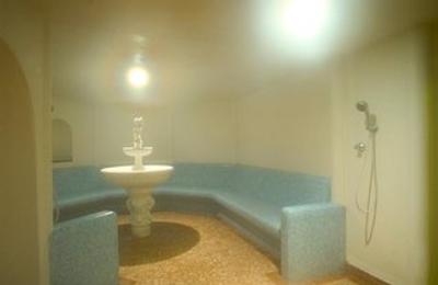 لا لیمنیا هتل اند رسیدنس