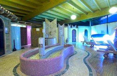 لا لیمنیا هتل اند رسیدنس