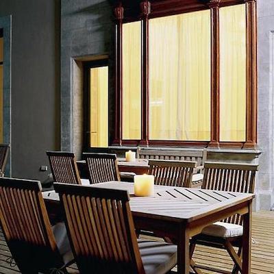 اُنیکس رامبلا