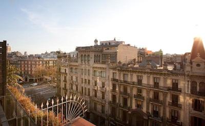 اُنیکس رامبلا