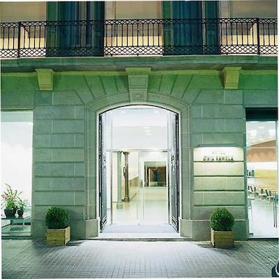 اُنیکس رامبلا