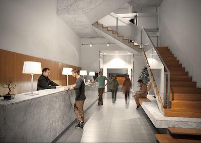 اُنیکس رامبلا