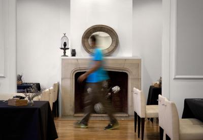 اُنیکس رامبلا