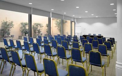 اُنیکس رامبلا