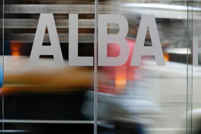 آلبا