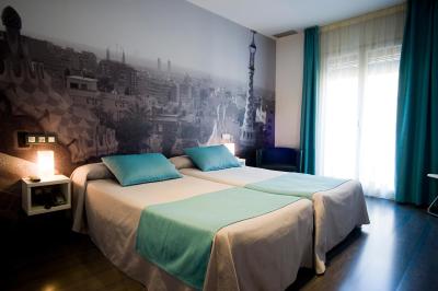 کوریوز بارسلنا