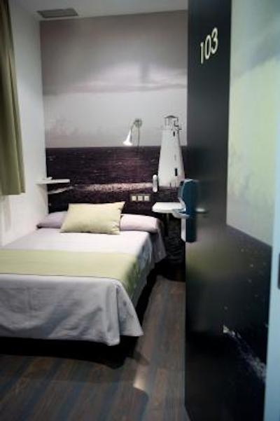 کوریوز بارسلنا