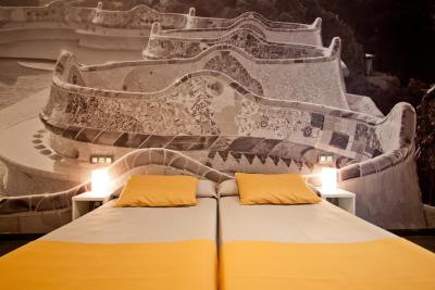 کوریوز بارسلنا