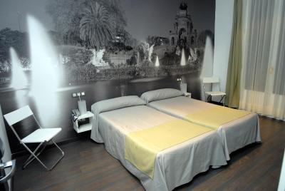 کوریوز بارسلنا