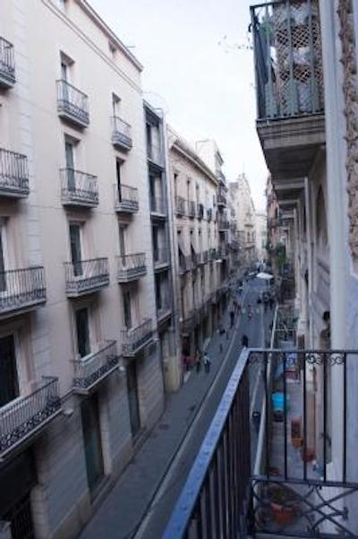 کوریوز بارسلنا