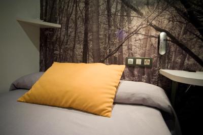 کوریوز بارسلنا