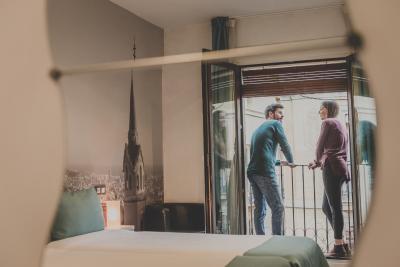 کوریوز بارسلنا