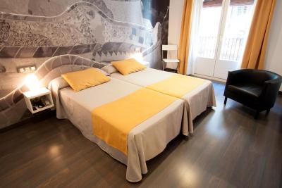 کوریوز بارسلنا