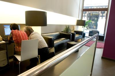 کوریوز بارسلنا