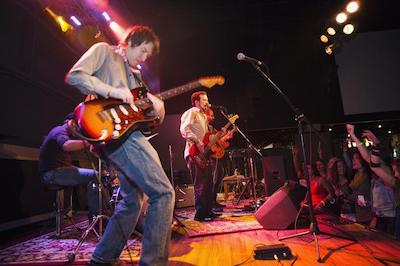 کوریوز بارسلنا