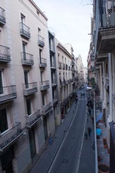 کوریوز بارسلنا