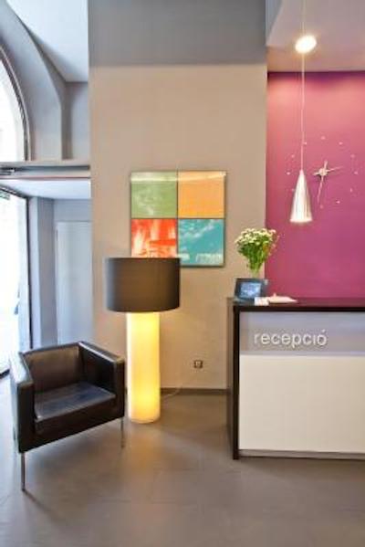 کوریوز بارسلنا