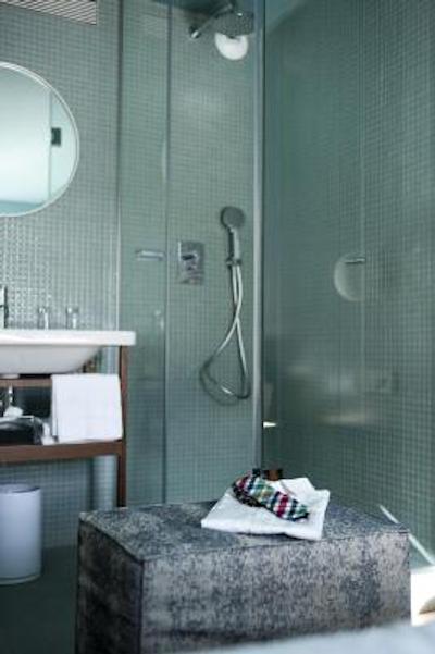 9 هتل مونپارنس