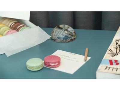 9 هتل مونپارنس