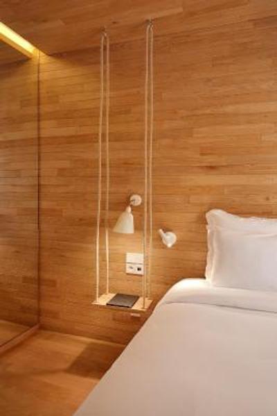 9 هتل مونپارنس