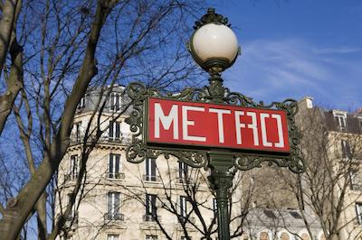 9 هتل مونپارنس