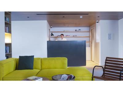 9 هتل مونپارنس