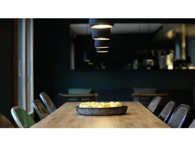 9 هتل مونپارنس