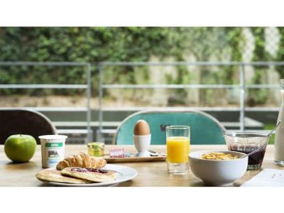 9 هتل مونپارنس